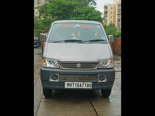 Used Maruti Suzuki Eeco [2010-2022] 5 STR AC (O) CNG in Mumbai