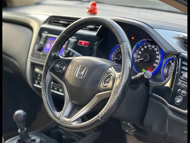 Used Honda City [2014-2017] VX in Nagpur