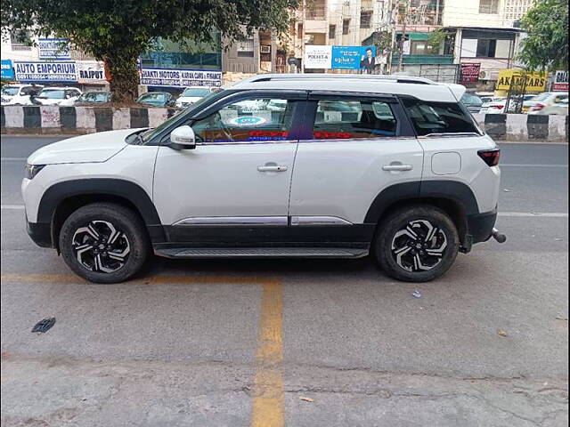 Used Maruti Suzuki Brezza ZXi S-CNG [2023-2023] in Delhi