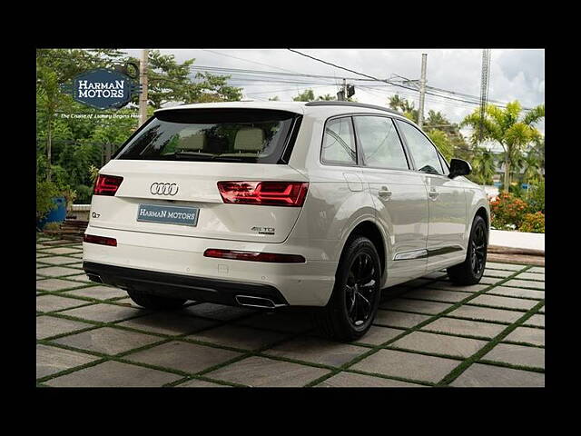 Used Audi Q7 [2015-2020] 45 TDI Technology Pack in Kochi