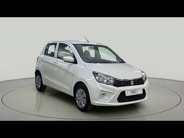 Used 2018 Maruti Suzuki Celerio in Ludhiana