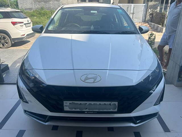 Used 2023 Hyundai Elite i20 in Chandigarh