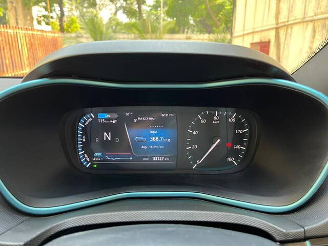 Used Tata Nexon EV [2020-2022] XZ Plus Dark Edition in Navi Mumbai