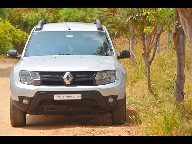 Used 2018 Renault Duster in Coimbatore