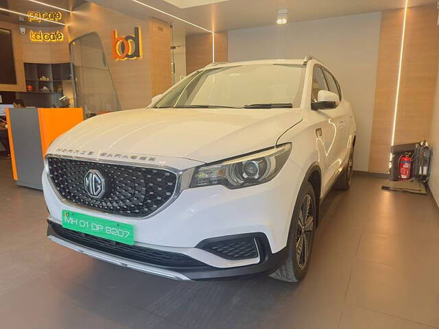 Used MG ZS EV [2020-2022] Exclusive [2020-2021] in Mumbai