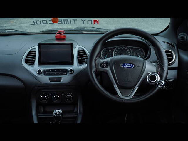 Used Ford Freestyle Trend Plus 1.2 Ti-VCT [2019-2020] in Thiruvananthapuram