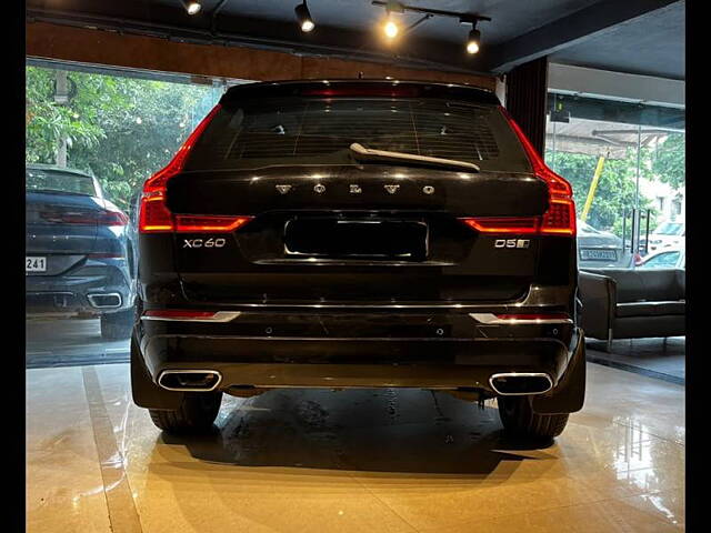 Used Volvo XC60 [2017-2021] Inscription [2017-2020] in Noida