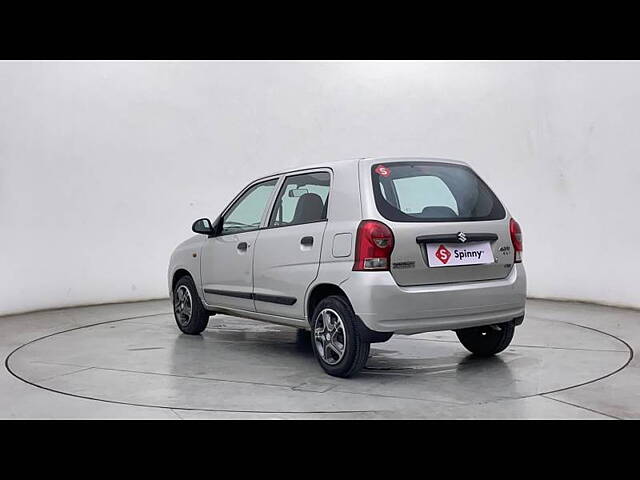 Used Maruti Suzuki Alto K10 [2010-2014] VXi in Chennai