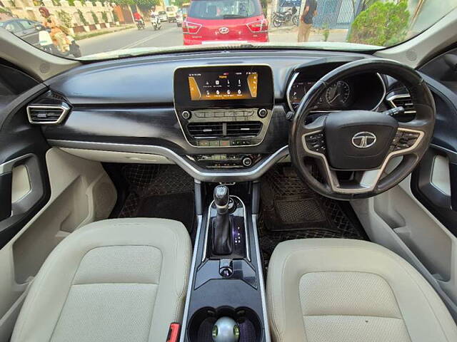 Used Tata Safari [2021-2023] XZA Plus New in Delhi