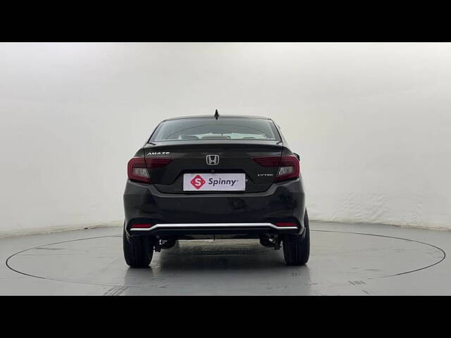 Used Honda Amaze [2013-2016] 1.2 S i-VTEC in Ghaziabad