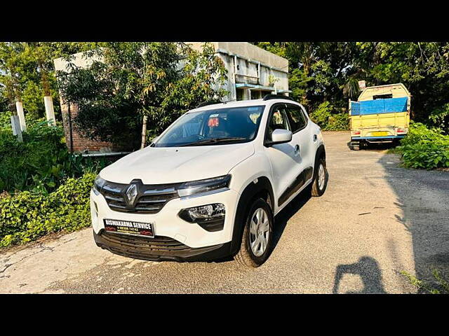 Used Renault Kwid [2022-2023] RXT 1.0 AMT in Howrah