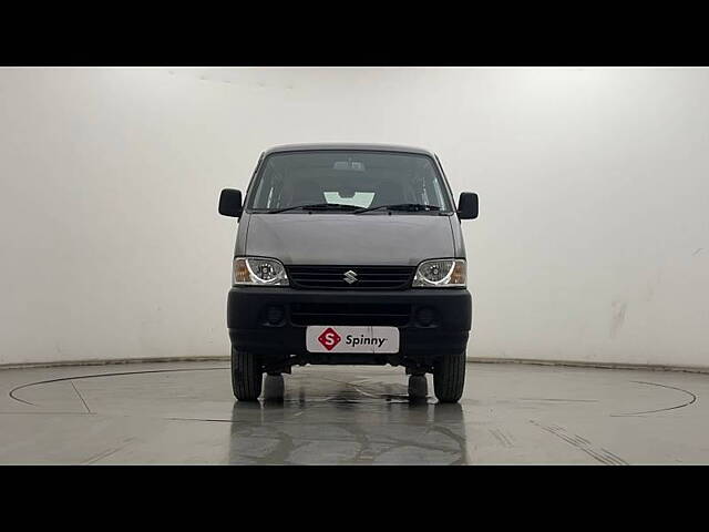 Used Maruti Suzuki Eeco [2010-2022] 5 STR WITH A/C+HTR in Hyderabad