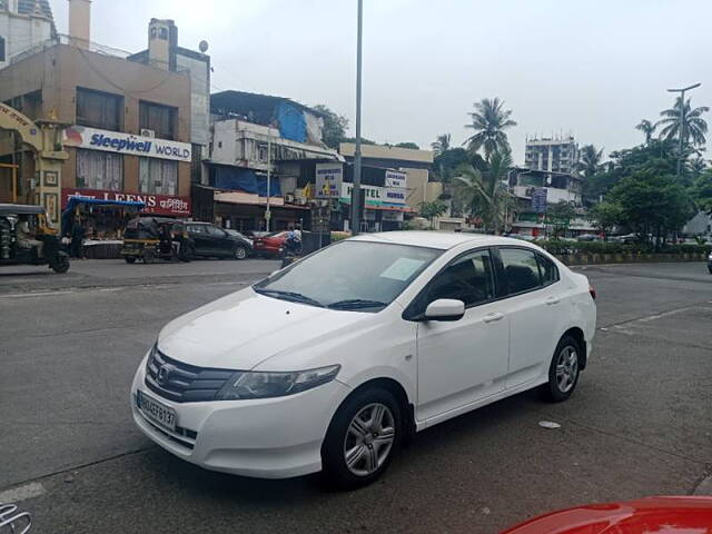 Used Honda City [2008-2011] 1.5 S MT in Mumbai