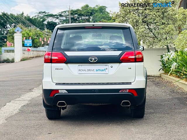 Used Tata Hexa [2017-2019] XE 4x2 7 STR in Kochi