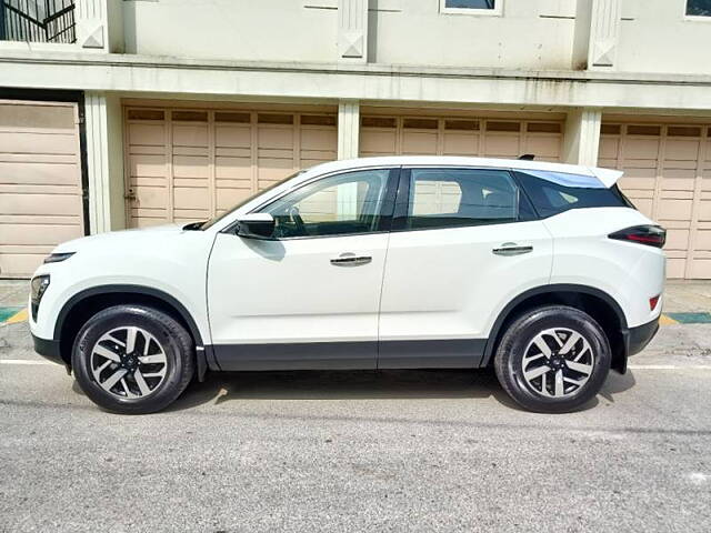 Used Tata Harrier [2019-2023] XZA Plus in Bangalore