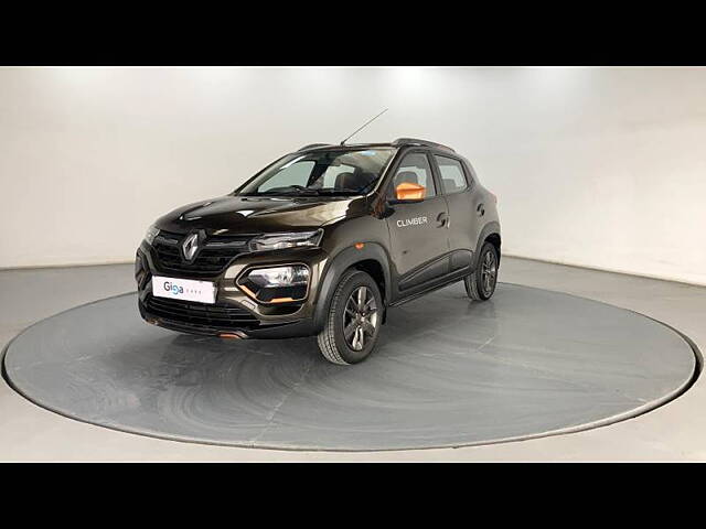 Used 2020 Renault Kwid in Bangalore