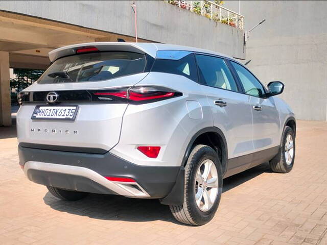 Used Tata Harrier [2019-2023] XZ [2019-2020] in Nashik