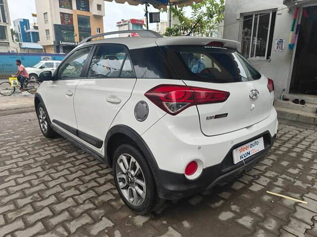 Used Hyundai i20 Active [2015-2018] 1.2 S in Chennai