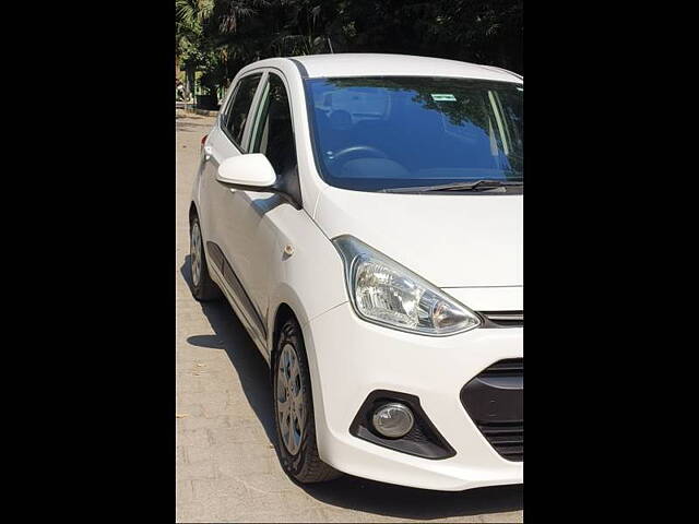 Used Hyundai Grand i10 [2013-2017] Magna 1.2 Kappa VTVT [2013-2016] in Delhi