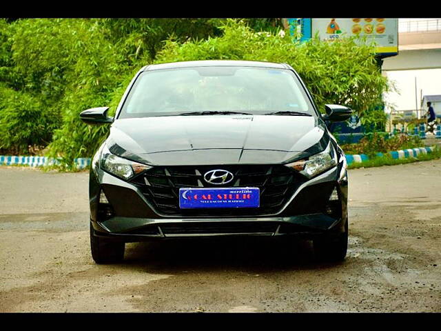 Used 2023 Hyundai Elite i20 in Kolkata