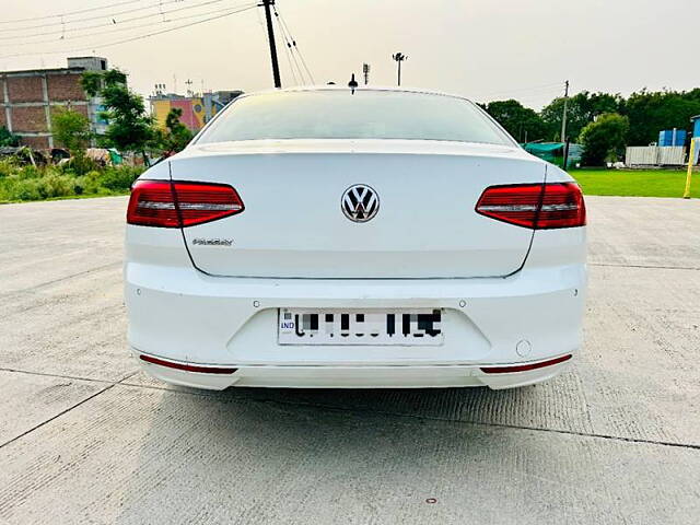 Used Volkswagen Passat Comfortline in Gurgaon