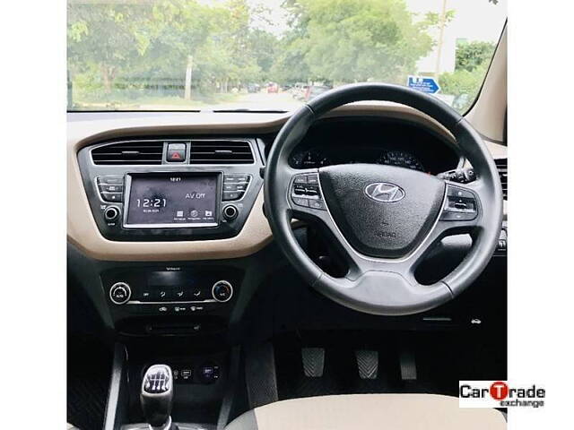 Used Hyundai Elite i20 [2018-2019] Asta 1.4 (O) CRDi in Bangalore