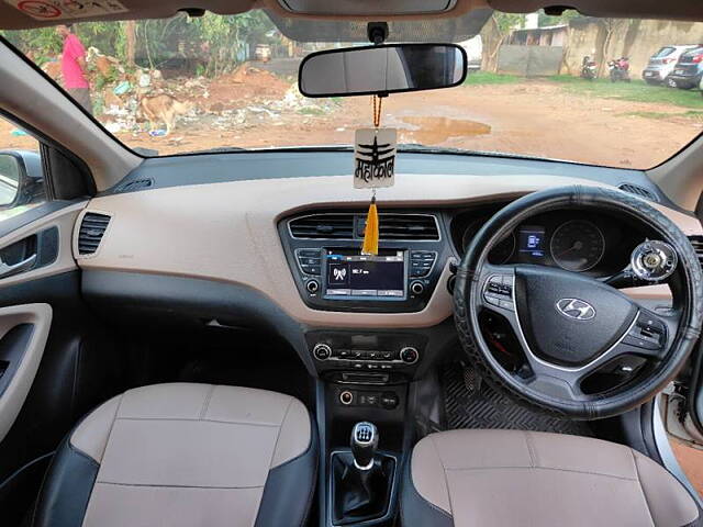 Used Hyundai i20 [2020-2023] Asta (O) 1.2 MT [2020-2023] in Bhubaneswar