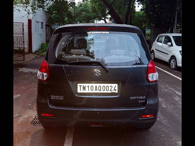 Used Maruti Suzuki Ertiga [2012-2015] ZDi in Chennai