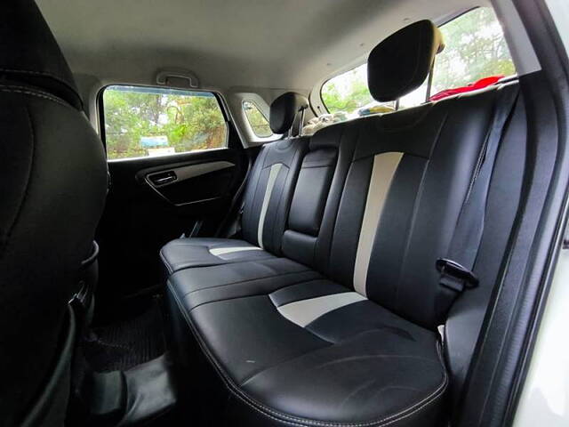 Used Toyota Urban Cruiser Premium Grade AT in Mumbai