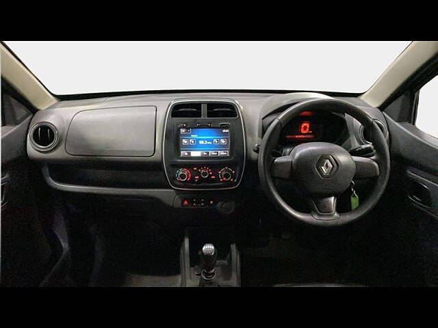 Used Renault Kwid [2015-2019] RXT Opt [2015-2019] in Navi Mumbai