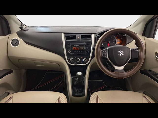 Used Maruti Suzuki Celerio [2017-2021] ZXi [2017-2019] in Ahmedabad