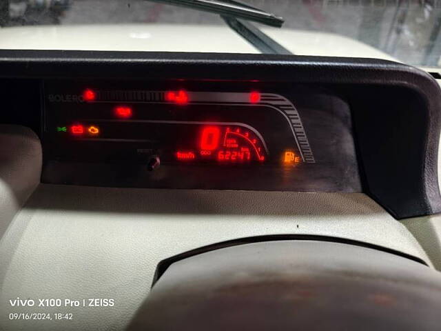 Used Mahindra Bolero [2011-2020] Power Plus SLE [2016-2019] in Muzaffurpur