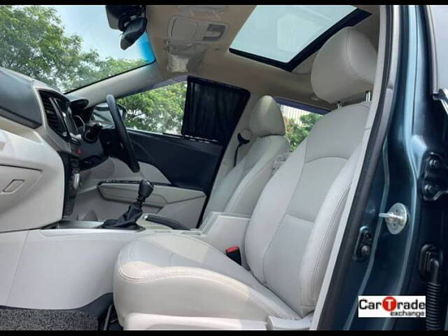 Used Mahindra XUV300 [2019-2024] W8 (O) 1.5 Diesel [2020] in Mumbai