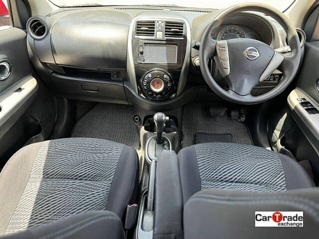 Used Nissan Micra [2013-2018] XL CVT in Surat