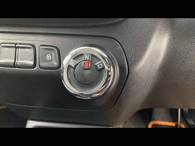 Used Renault Kwid [2015-2019] RXT Opt [2015-2019] in Hyderabad