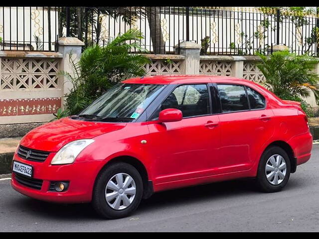 Used Maruti Suzuki Swift Dzire [2010-2011] VXi 1.2 BS-IV in Mumbai