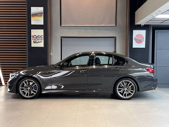 Used BMW M340i [2021-2022] 50 Jahre M Edition in Hyderabad