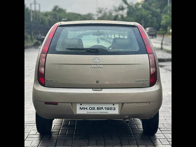 Used Tata Indica Vista [2008-2011] Aura Safire BS-IV in Navi Mumbai