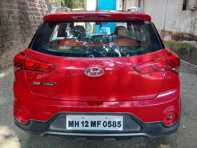 Used Hyundai i20 Active [2015-2018] 1.2 Base in Pune