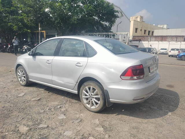 Used Volkswagen Vento [2014-2015] TSI in Chennai