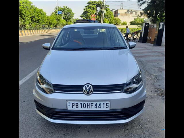 Used 2019 Volkswagen Ameo in Jalandhar