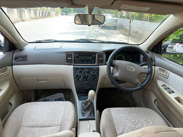 Used Toyota Corolla H1 1.8J in Ahmedabad