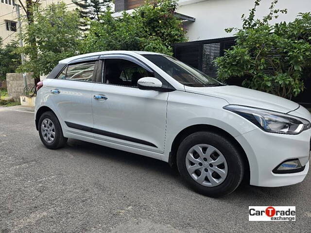 Used Hyundai Elite i20 [2014-2015] Magna 1.2 in Hyderabad