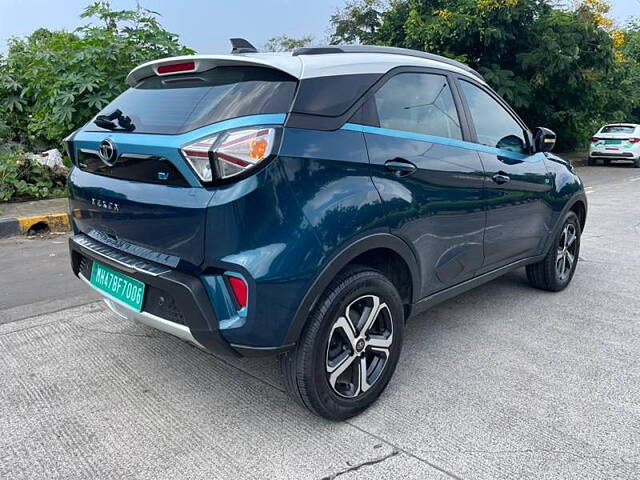 Used Tata Nexon EV [2020-2022] XZ Plus in Mumbai