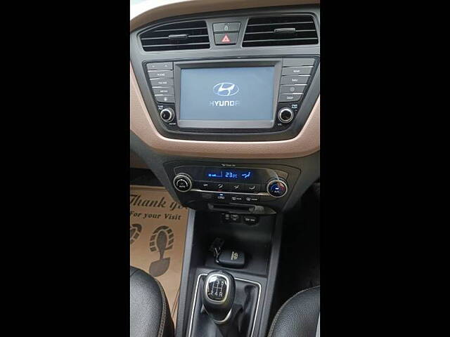 Used Hyundai Elite i20 [2016-2017] Asta 1.2 (O) [2016] in Coimbatore