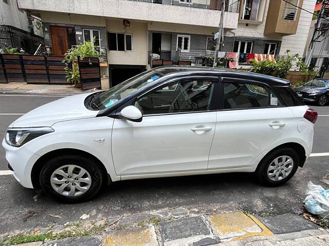 Used Hyundai Elite i20 [2019-2020] Magna Plus 1.2 [2019-2020] in Bangalore