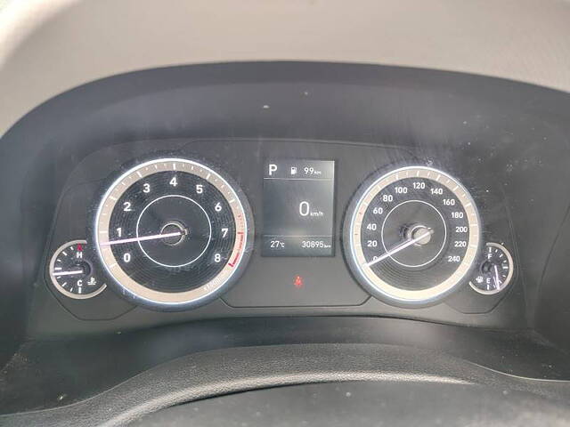 Used Hyundai Creta [2020-2023] SX 1.5 Petrol CVT [2020-2022] in Pune