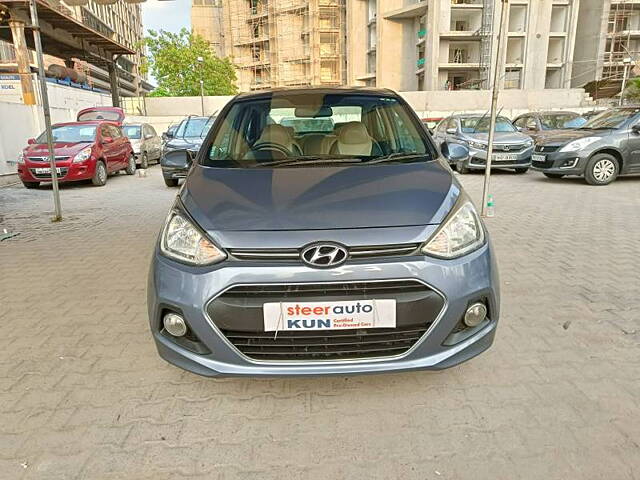 Used Hyundai Xcent [2014-2017] S 1.2 in Chennai