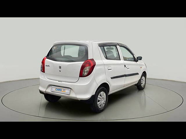 Used Maruti Suzuki Alto 800 LXi (O) CNG in Delhi