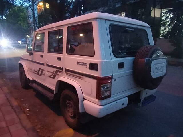 Used Mahindra Bolero [2020-2022] B6 in Bangalore